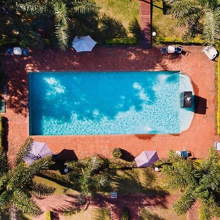 Hotel Che Roga エルドラド エクステリア 写真