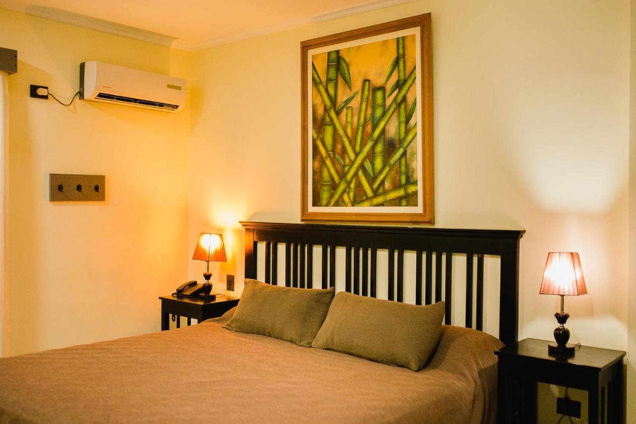 Hotel Che Roga エルドラド エクステリア 写真