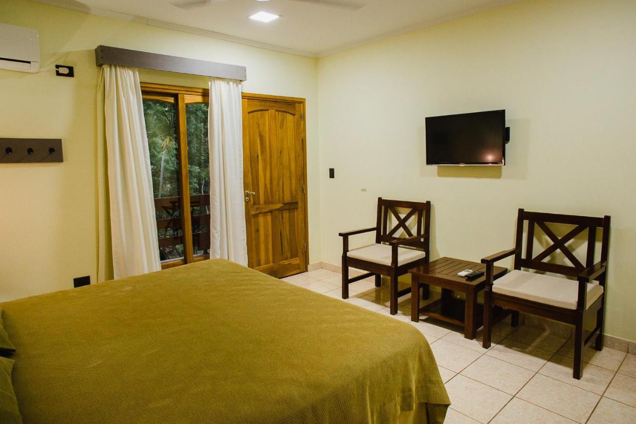 Hotel Che Roga エルドラド エクステリア 写真