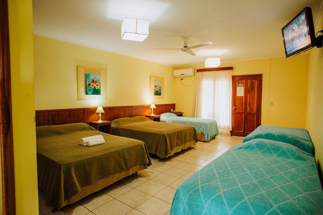 Hotel Che Roga エルドラド エクステリア 写真