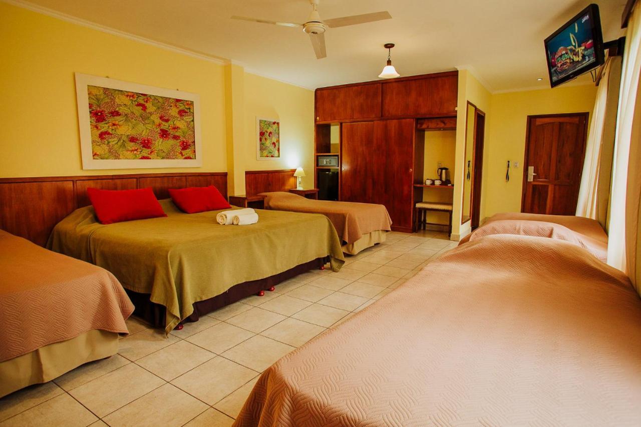 Hotel Che Roga エルドラド エクステリア 写真