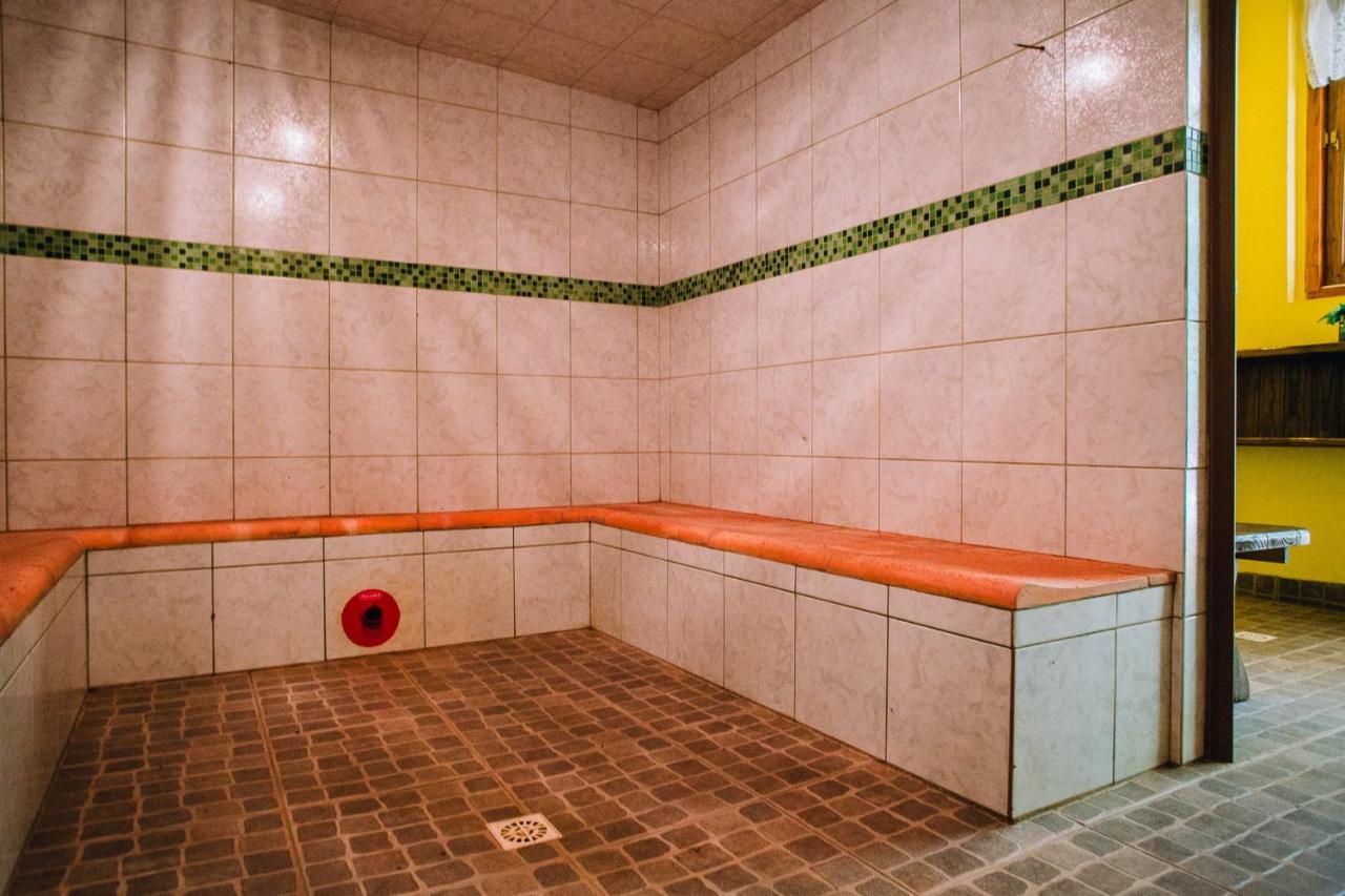 Hotel Che Roga エルドラド エクステリア 写真