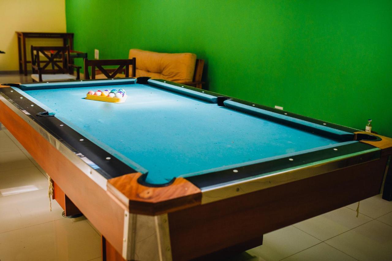 Hotel Che Roga エルドラド エクステリア 写真