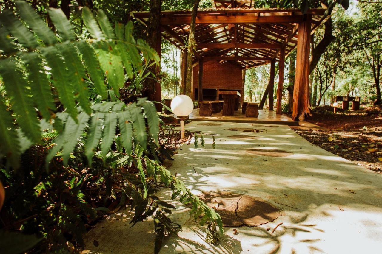 Hotel Che Roga エルドラド エクステリア 写真