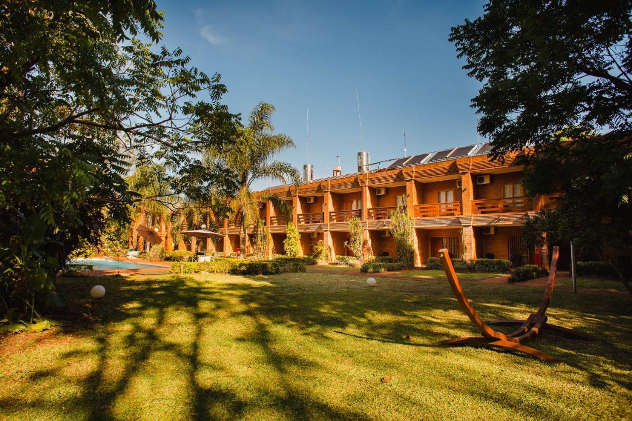 Hotel Che Roga エルドラド エクステリア 写真