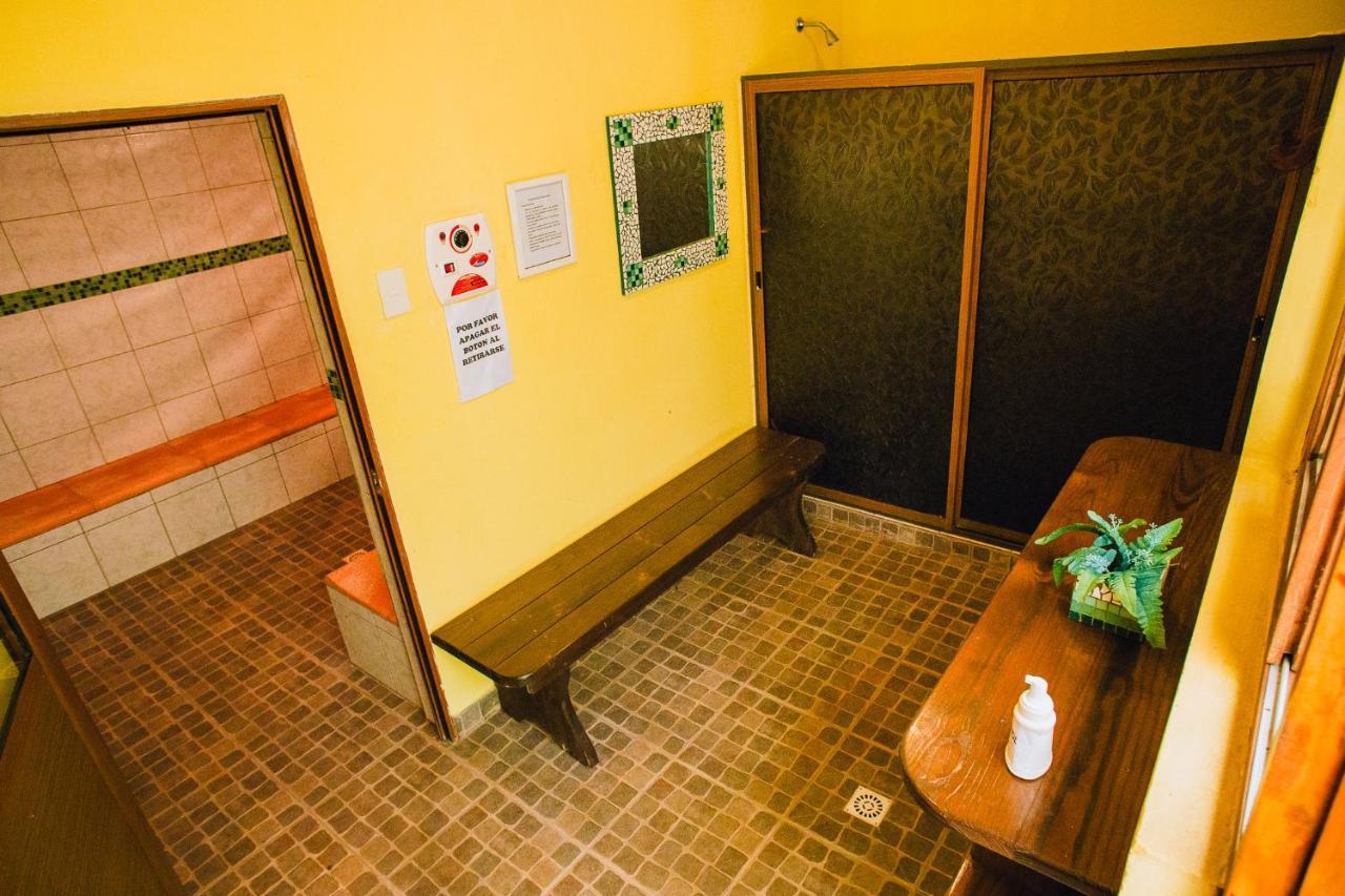 Hotel Che Roga エルドラド エクステリア 写真