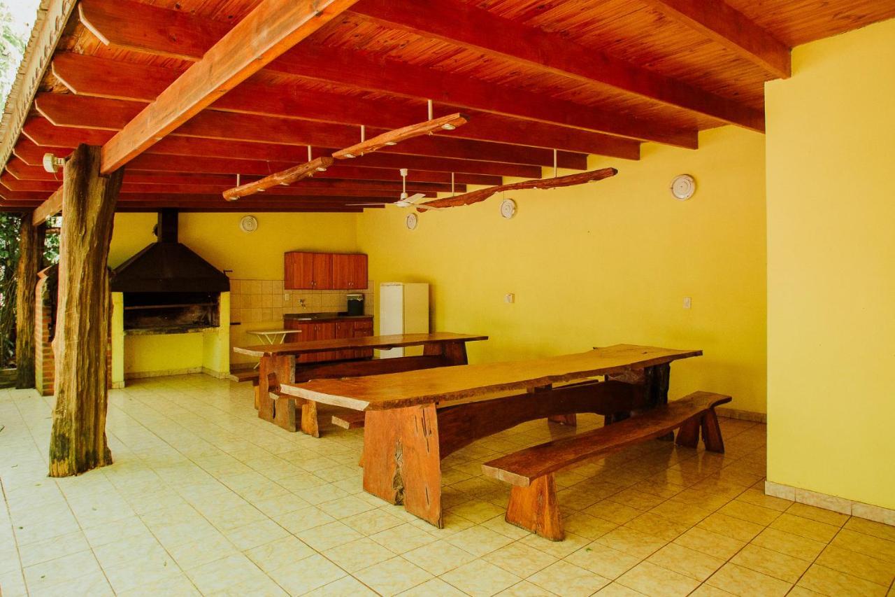 Hotel Che Roga エルドラド エクステリア 写真
