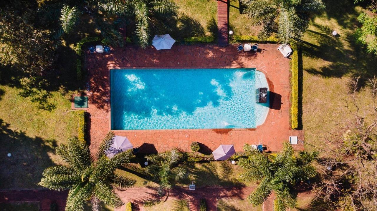 Hotel Che Roga エルドラド エクステリア 写真