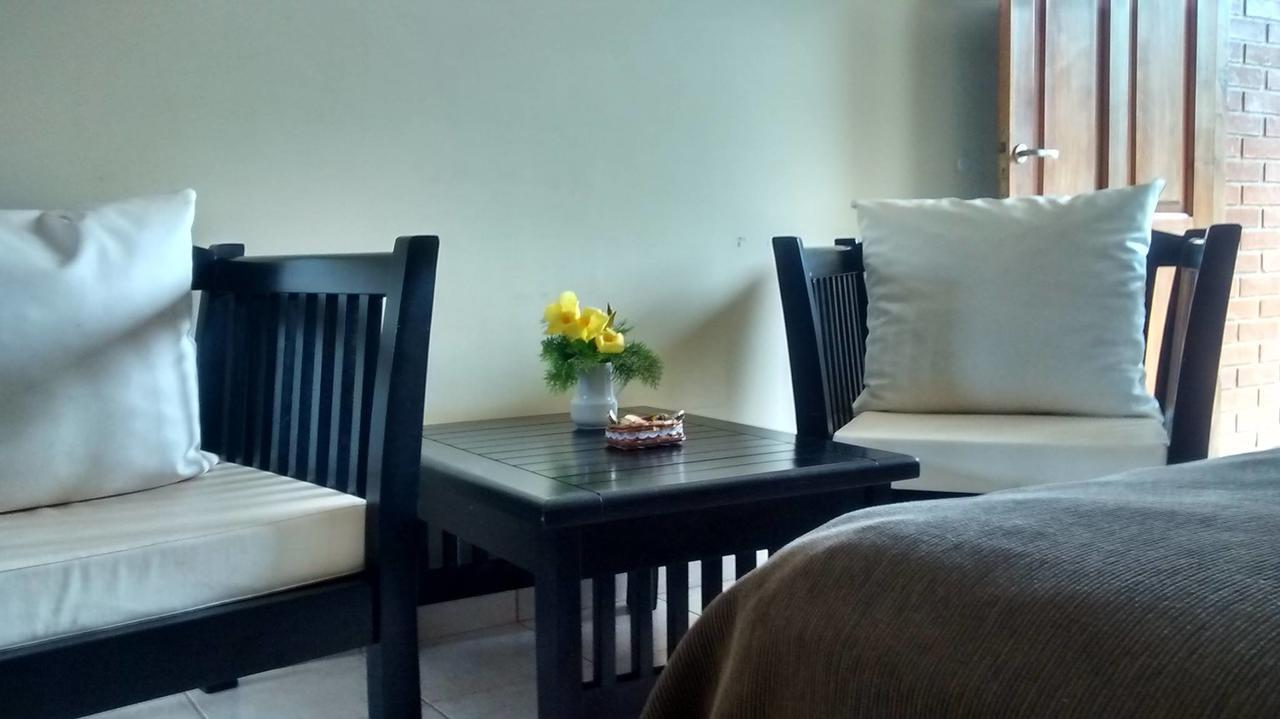 Hotel Che Roga エルドラド エクステリア 写真